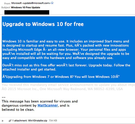 windows10scam